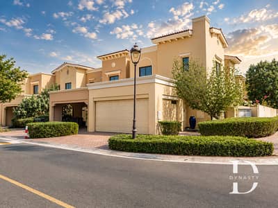 4 Bedroom Villa for Sale in Reem, Dubai - rendered_hero. jpg 4 Bedroom Villa for Sale in Reem, Dubai - rendered_hero. jpg