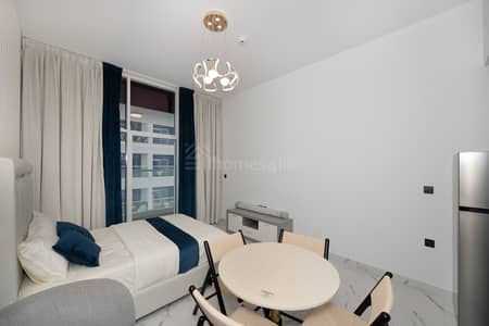 Studio for Sale in Dubai Science Park, Dubai - Good ROI | Investor Deal | Rented | Mid Floor Studio for Sale in Dubai Science Park, Dubai - Good ROI | Investor Deal | Rented | Mid Floor