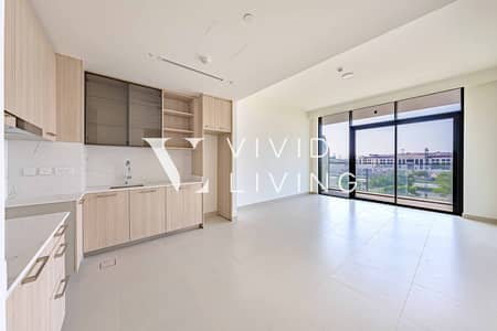 1 Bedroom Apartment for Rent in Dubai Hills Estate, Dubai - BRAND NEW | SUNSET VIEW | MULTI CHEQUES 1 Bedroom Apartment for Rent in Dubai Hills Estate, Dubai - BRAND NEW | SUNSET VIEW | MULTI CHEQUES