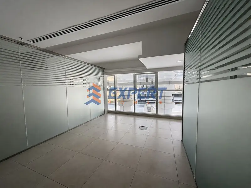 Fitted Office | Ready and Vacant | Near the Metro
