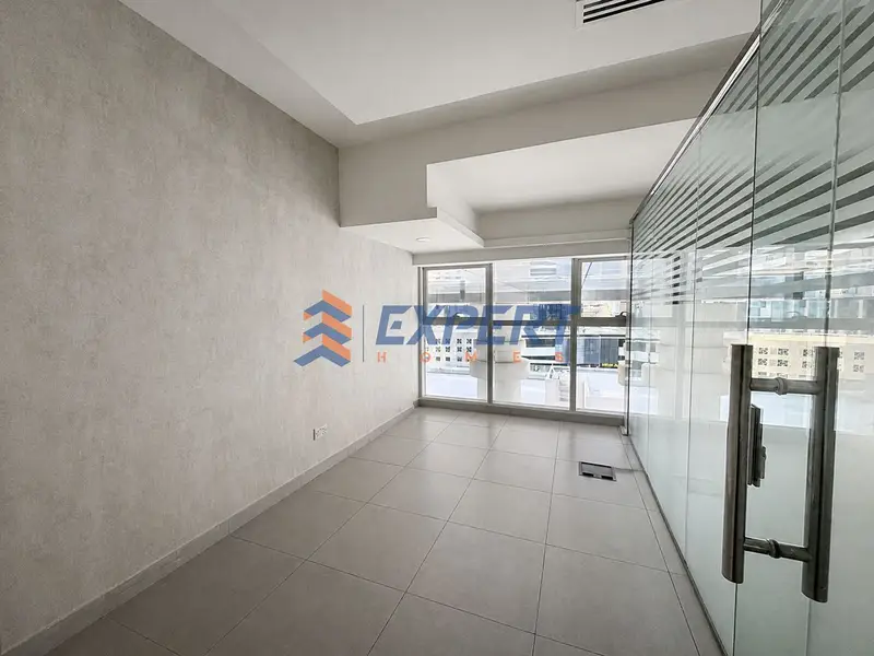Fitted Office | Ready and Vacant | Near the Metro