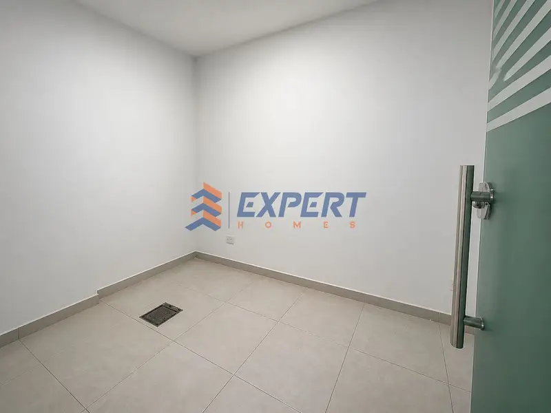 Fitted Office | Ready and Vacant | Near the Metro