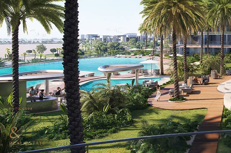 Квартира в Дубайский Научный Парк,Binghatti Hills,Binghatti Hills Tower 2, 1 спальня, 2195000 AED - 16954760 Квартира в Дубайский Научный Парк,Binghatti Hills,Binghatti Hills Tower 2, 1 спальня, 2195000 AED - 16954760
