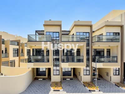5 Slaapkamers Townhouse te Huur in Dubai Investments Park (DIP), Dubai - Rijwoning in Dubai Investments Park (DIP),Dubai Investments Park 1,Wadi Community, 5 slaapkamers, 270000 AED - 16954786 5 Slaapkamers Townhouse te Huur in Dubai Investments Park (DIP), Dubai - Rijwoning in Dubai Investments Park (DIP),Dubai Investments Park 1,Wadi Community, 5 slaapkamers, 270000 AED - 16954786