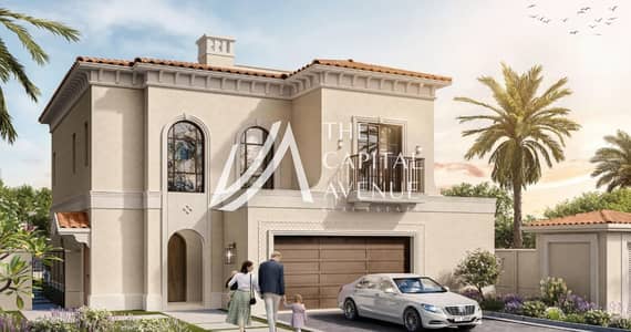 Townhouse de 3 chambres à à vendre à Zayed City, Abu Dhabi - 1. JPG Townhouse de 3 chambres à à vendre à Zayed City, Abu Dhabi - 1. JPG