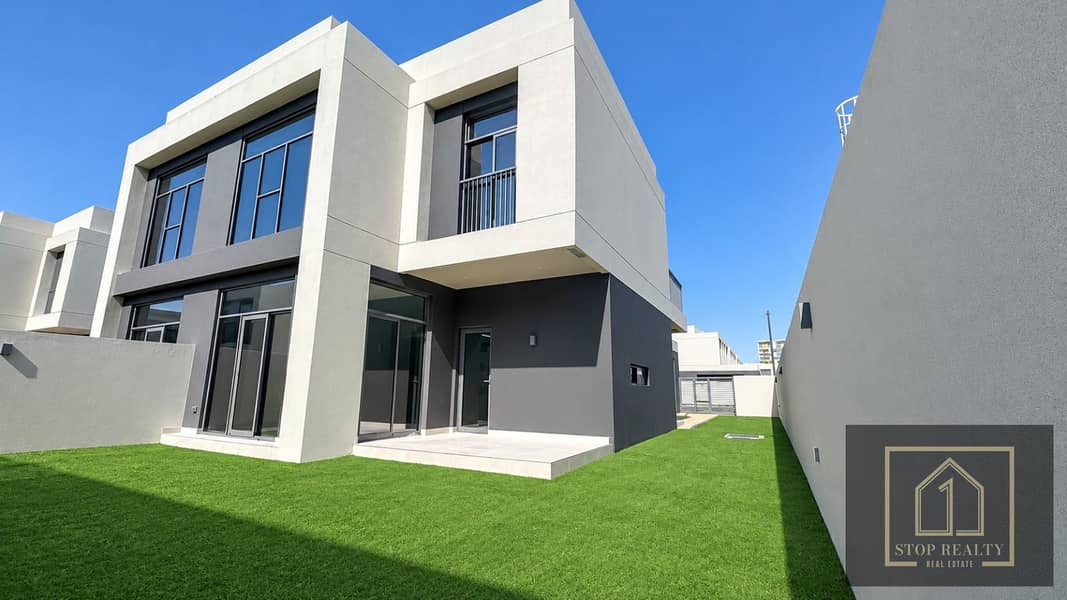 3BR + MAID | CORNER UNIT | SEMI-DETACHED | PRIME LOCATION