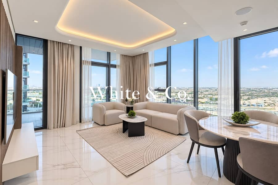 شقة في سكاي هيلز ريزيدنسز برج 2،مساكن سكاي هيلز،مجمع دبي للعلوم 2 غرف 129000 درهم - 16954803 شقة في سكاي هيلز ريزيدنسز برج 2،مساكن سكاي هيلز،مجمع دبي للعلوم 2 غرف 129000 درهم - 16954803