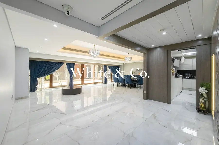 Family Home | Near Park | Back to Back