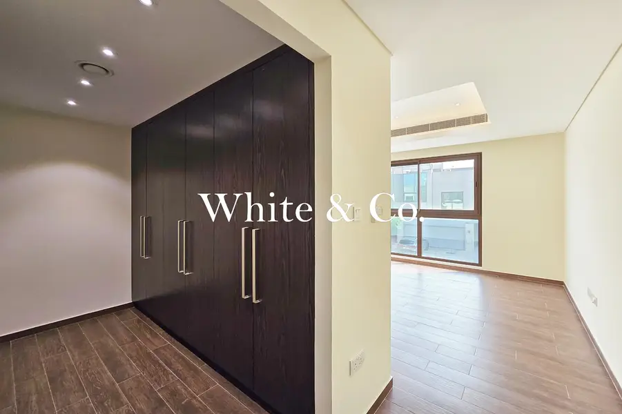 Family Home | Near Park | Back to Back
