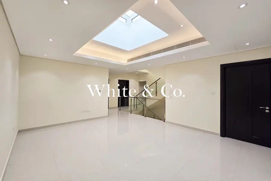 Family Home | Near Park | Back to Back