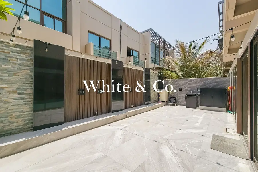 Family Home | Near Park | Back to Back