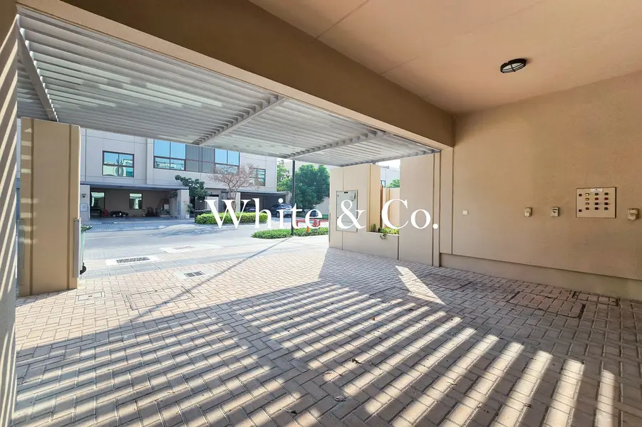 Family Home | Near Park | Back to Back
