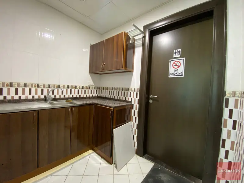 Best Price | Office For Rent | Al Qusais Ind. Fourth | Spacious | Near to Bus stop |