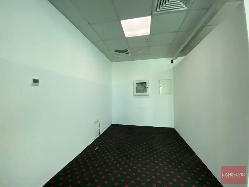 Best Price | Office For Rent | Al Qusais Ind. Fourth | Spacious | Near to Bus stop |