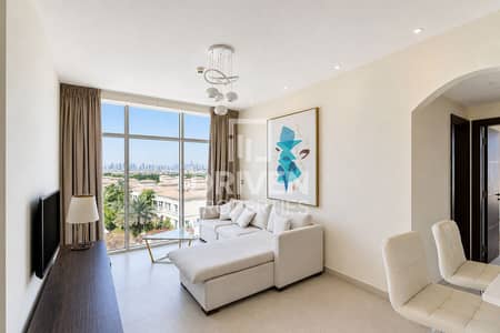 2 Slaapkamers Appartement te Koop in Jumeirah Village Triangle (JVT), Dubai - Appartement in Jumeirah Village Triangle (JVT)，JVT District 1，La Residence, 2 slaapkamers, 1250000 AED - 16946587