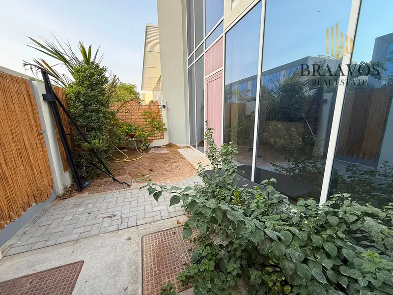 Modern 2BR Villa | Double-Height Living | Private Garden