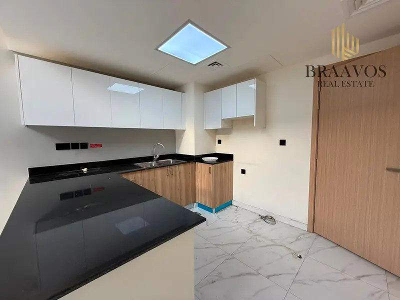 Modern 2BR Villa | Double-Height Living | Private Garden