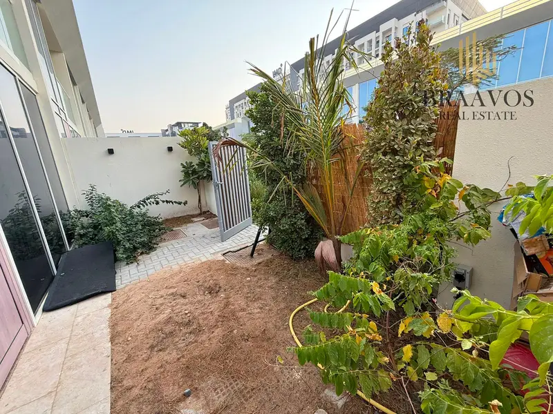 Modern 2BR Villa | Double-Height Living | Private Garden