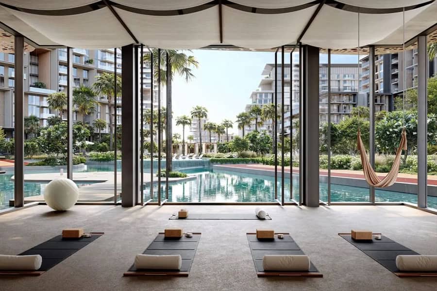 Квартира в Сити Уок,City Walk Crestlane 2,City Walk Crestlane 2 Building A, 1 спальня, 2680000 AED - 16954863 Квартира в Сити Уок,City Walk Crestlane 2,City Walk Crestlane 2 Building A, 1 спальня, 2680000 AED - 16954863
