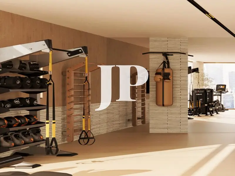 ready after 2 month - luxurious living- high ROI - limited units
