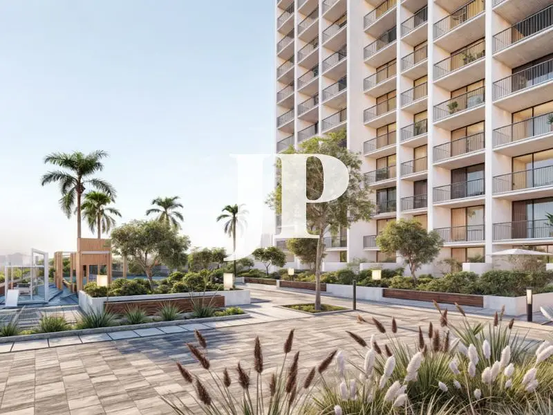 ready after 2 month - luxurious living- high ROI - limited units