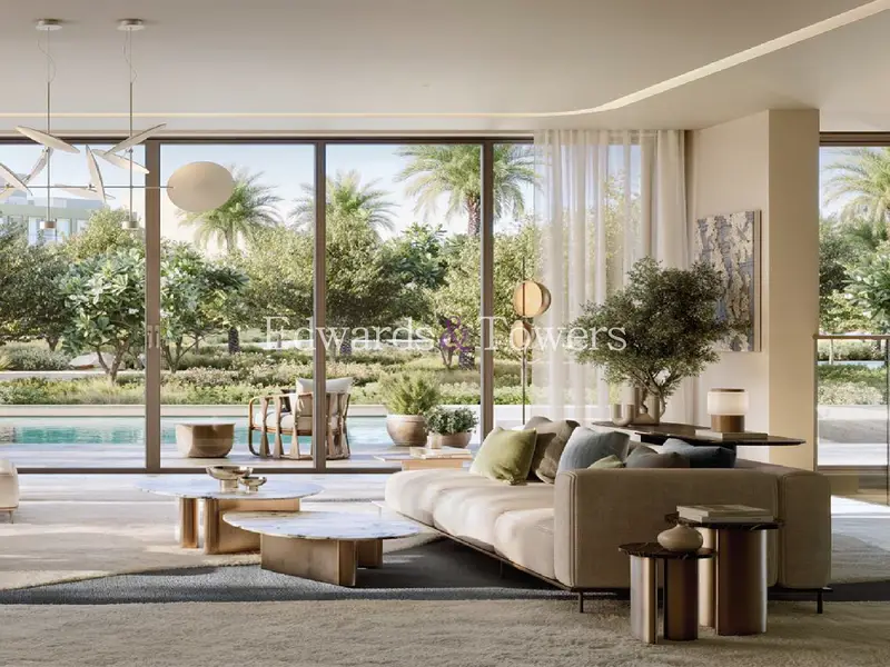 Luxury 5BR Villa | Multiple Units Available