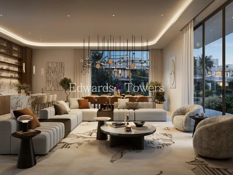 Luxury 5BR Villa | Multiple Units Available