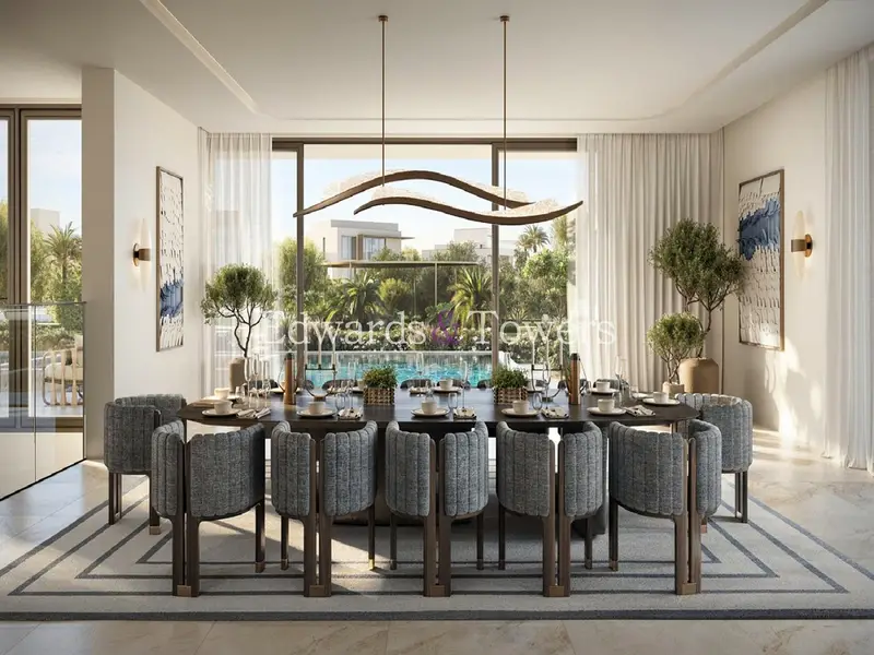 Luxury 5BR Villa | Multiple Units Available