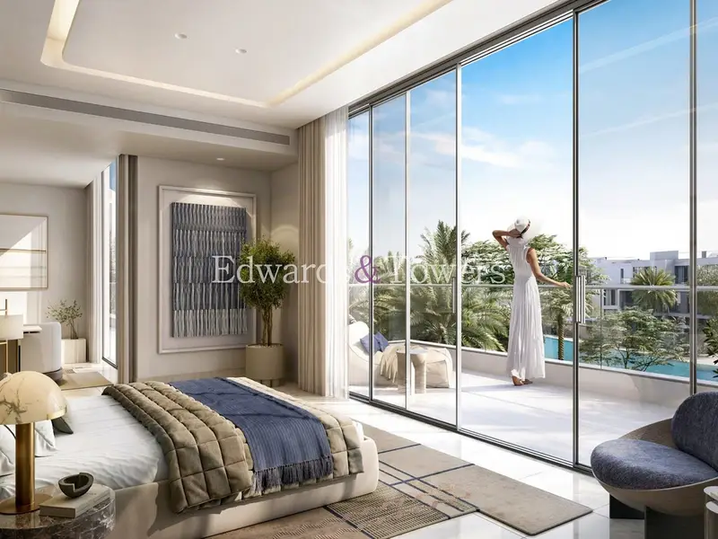 Luxury 5BR Villa | Multiple Units Available