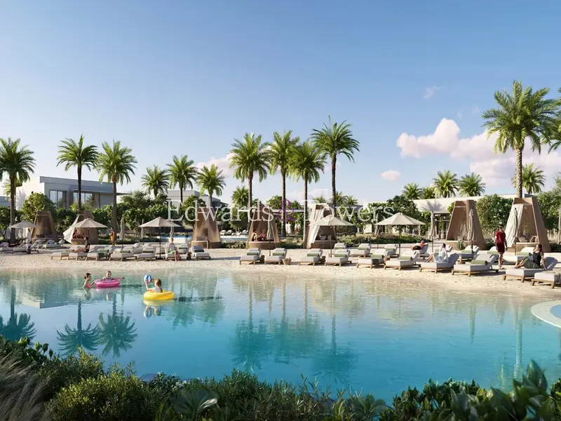 Luxury 5BR Villa | Multiple Units Available