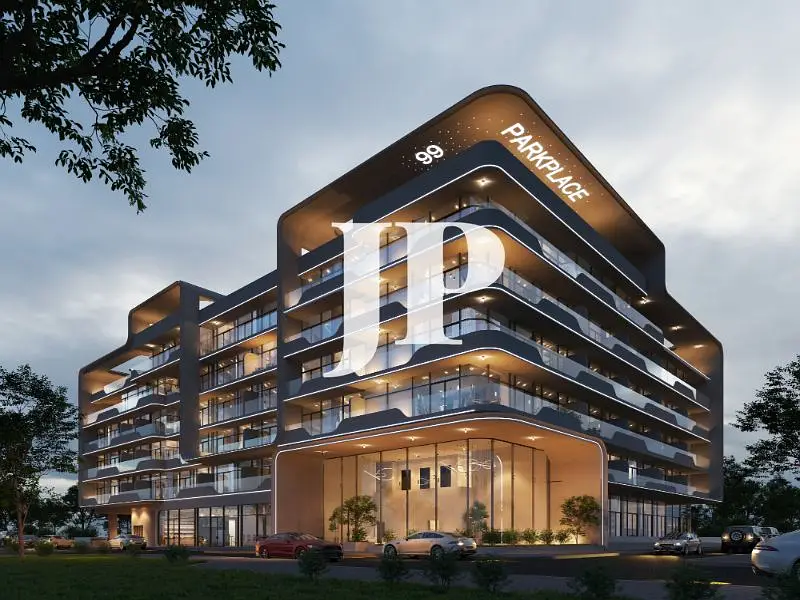 High ROI - limited units - premium amenities