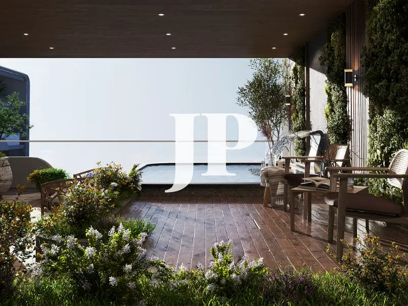High ROI - limited units - premium amenities