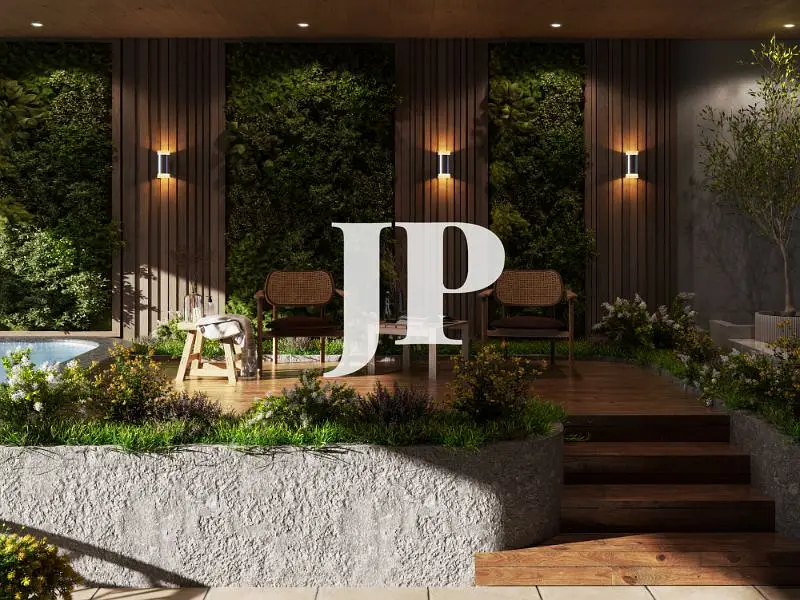 High ROI - limited units - premium amenities