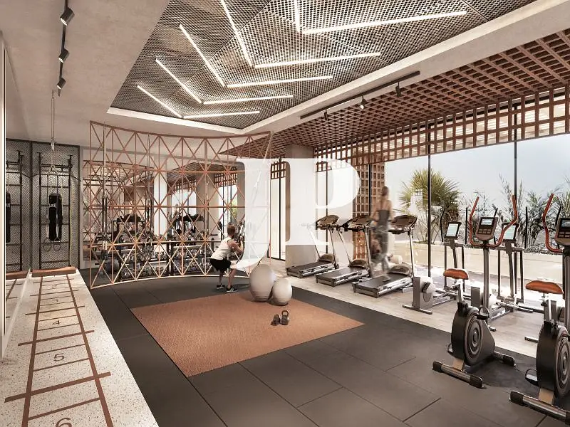 High ROI - limited units - premium amenities