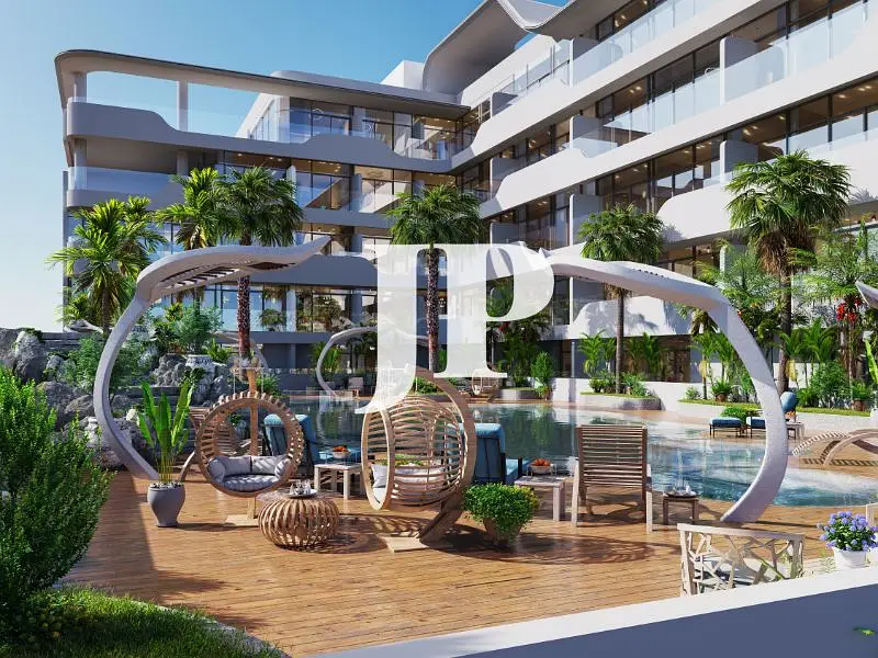 High ROI - limited units - premium amenities