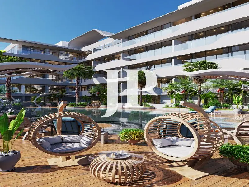 High ROI - limited units - premium amenities