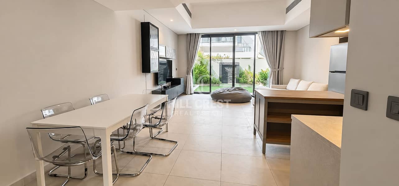 5 Modern Minimalist Living Space with Garden View. png