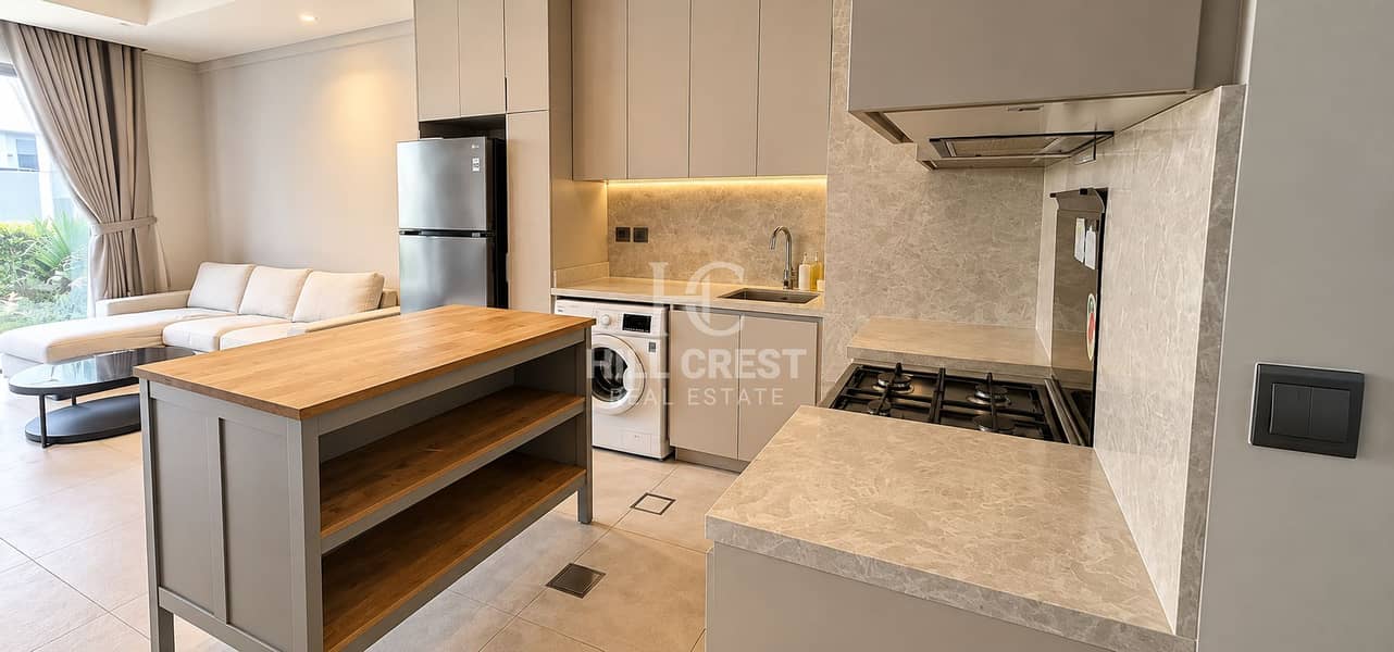 8 Warm Modern Open-Plan Kitchen Living Room. png