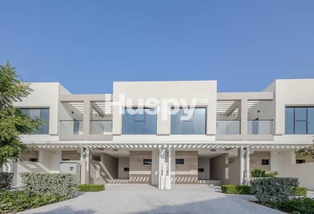 3 Slaapkamers Townhouse te Koop in DAMAC Hills, Dubai - Rijwoning in DAMAC Hills，Park Residences 1, 3 slaapkamers, 2950000 AED - 16954922