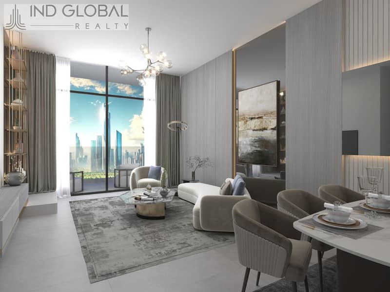Квартира в Ливан,Reem by Vision, 1 спальня, 1100000 AED - 16954931 Квартира в Ливан,Reem by Vision, 1 спальня, 1100000 AED - 16954931
