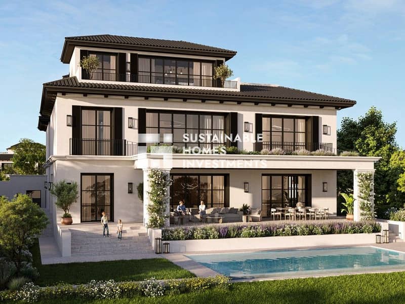 3 hudayriyat-golf-estates-view-3. jpg