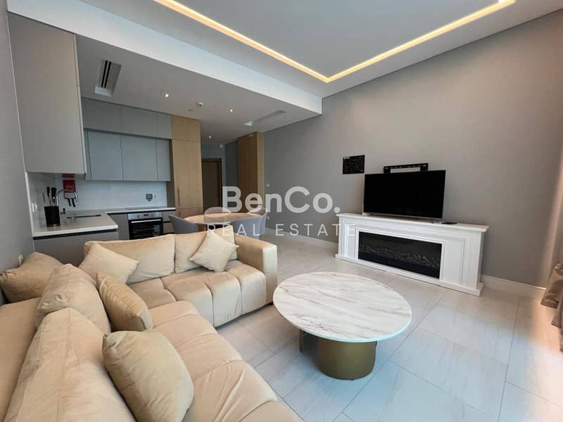 位于商业湾,迪拜SLS酒店公寓 1 卧室的公寓 125000 AED - 16954944 位于商业湾,迪拜SLS酒店公寓 1 卧室的公寓 125000 AED - 16954944