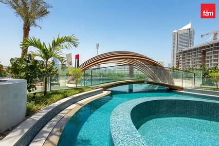1 habitación Apartamento para en Alquiler en Arjan, Dubai - Apartamento en Arjan,48 Parkside, 1 dormitorio, 80000 AED - 16954943 1 habitación Apartamento para en Alquiler en Arjan, Dubai - Apartamento en Arjan,48 Parkside, 1 dormitorio, 80000 AED - 16954943