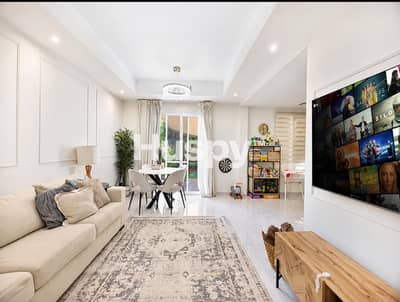 Townhouse de 2 chambres à à louer à The Springs, Dubai - Maison de ville à The Springs，The Springs 1, 2 chambres, 200000 AED - 16954954