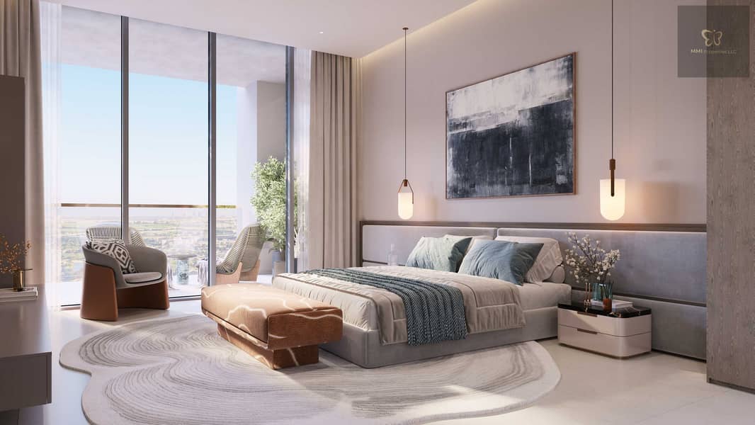 5 Grid-Warsan-1bhk-Bedroom. jpg