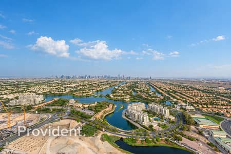 4 Camere Appartamento in affitto a Jumeirah Lake Towers (JLT), Dubai - Appartamento a Jumeirah Lake Towers (JLT),Orra The Embankment, 4 camere da letto, 270000 AED - 16954959 4 Camere Appartamento in affitto a Jumeirah Lake Towers (JLT), Dubai - Appartamento a Jumeirah Lake Towers (JLT),Orra The Embankment, 4 camere da letto, 270000 AED - 16954959