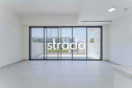 3 Bedroom Villa for Rent in The Valley by Emaar, Dubai - Available Now | Road Facing | One Cheque 3 Bedroom Villa for Rent in The Valley by Emaar, Dubai - Available Now | Road Facing | One Cheque