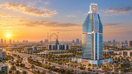 2 Slaapkamers Appartement te Koop in Dubai Silicon Oasis (DSO), Dubai - Appartement in Dubai Silicon Oasis (DSO),Timez By Danube, 2 slaapkamers, 1599999 AED - 16954973 2 Slaapkamers Appartement te Koop in Dubai Silicon Oasis (DSO), Dubai - Appartement in Dubai Silicon Oasis (DSO),Timez By Danube, 2 slaapkamers, 1599999 AED - 16954973