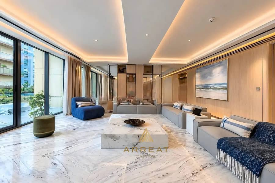 位于迪拜码头,迪拜滨海月亮塔 5 卧室的顶楼公寓 2888888 AED - 16954989 位于迪拜码头,迪拜滨海月亮塔 5 卧室的顶楼公寓 2888888 AED - 16954989