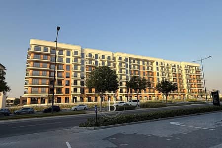 1 Bedroom Flat for Rent in Town Square, Dubai - LOVELY MAYFAIR I BRAND NEW I CORNER UNIT
